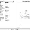 Fendt Tractor 312 Vario SCR Parts Catalog F325000 06.2020 2