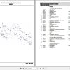 Fendt Tractor 312 Vario SCR Parts Catalog F325000 06.2020 3
