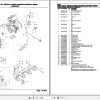 Fendt Tractor 313 S4 Parts Catalog F350000 06.2020 3