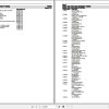 Fendt Tractor 313 Vario SCR Parts Catalog F340000 06.2020 1