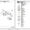 Fendt Tractor 313 Vario SCR Parts Catalog F340000 06.2020 2
