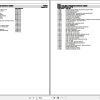 Fendt Tractor 314 Gen 4 Parts Catalog F354000 09.2020 1