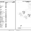 Fendt Tractor 314 Gen 4 Parts Catalog F354000 09.2020 3