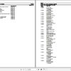Fendt Tractor 411 Vario Parts Catalog F400000 11.2018 1