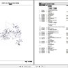 Fendt Tractor 412 Vario Parts Catalog F401000 11.2018 3