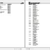 Fendt Tractor 414 Vario Parts Catalog F403000 11.2018 1