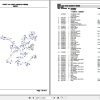 Fendt Tractor 414 Vario Parts Catalog F403000 11.2018 2
