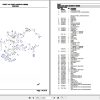 Fendt Tractor 414 Vario Parts Catalog F403000 11.2018 3