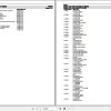 Fendt Tractor 415 Vario Parts Catalog F404000 11.2018 1