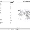 Fendt Tractor 415 Vario Parts Catalog F404000 11.2018 3