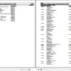 Fendt Tractor 512 S4 Parts Catalog F435000 07.2020 1