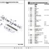Fendt Tractor 512 S4 Parts Catalog F435000 07.2020 2