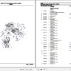 Fendt Tractor 512 Vario SCR Parts Catalog F413000 09.2019 3