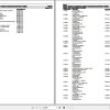 Fendt Tractor 512NA S4 Parts Catalog F435105 07.2020 1