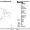 Fendt Tractor 513 S4 Parts Catalog F436000 07.2020 2