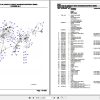 Fendt Tractor 513 S4 Parts Catalog F436000 07.2020 3
