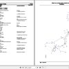 Fendt Tractor 513 Vario SCR Parts Catalog F414000 09.2019 2