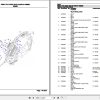 Fendt Tractor 513 Vario SCR Parts Catalog F414000 09.2019 3
