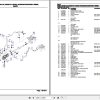 Fendt Tractor 513NA S4 Parts Catalog F436105 07.2020 3