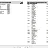 Fendt Tractor 514 S4 Parts Catalog F437000 07.2020 1