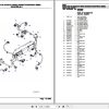 Fendt Tractor 514 S4 Parts Catalog F437000 07.2020 2