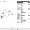 Fendt Tractor 514 S4 Parts Catalog F437000 07.2020 3