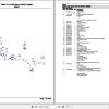 Fendt Tractor 514 Vario SCR Parts Catalog F415000 09.2019 2