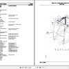 Fendt Tractor 514 Vario SCR Parts Catalog F415000 09.2019 3