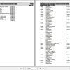 Fendt Tractor 514NA S4 Parts Catalog F437105 07.2020 1