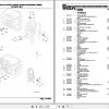 Fendt Tractor 514NA S4 Parts Catalog F437105 07.2020 3