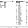 Fendt Tractor 516 Vario SCR Parts Catalog F416000 09.2019 1