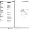 Fendt Tractor 516 Vario SCR Parts Catalog F416000 09.2019 2