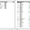 Fendt Tractor 516NA S4 Parts Catalog F438105 07.2020 1