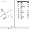 Fendt Tractor 516NA S4 Parts Catalog F438105 07.2020 2