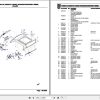 Fendt Tractor 516NA S4 Parts Catalog F438105 07.2020 3