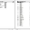 Fendt Tractor 711 Parts Catalog F711001 10.2020 1