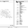 Fendt Tractor 711 Parts Catalog F711001 10.2020 2