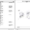 Fendt Tractor 711 Parts Catalog F711001 10.2020 3