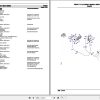 Fendt Tractor 712 Parts Catalog F712001 10.2020 2