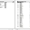 Fendt Tractor 712NA Parts Catalog F712106 10.2020 1