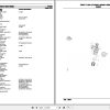 Fendt Tractor 712NA Parts Catalog F712106 10.2020 3