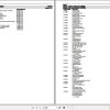 Fendt Tractor 712NA Parts Catalog F724105 10.2018 1