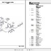 Fendt Tractor 712NA Parts Catalog F724105 10.2018 2