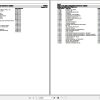 Fendt Tractor 714 Gen 6 Parts Catalog F760000 09.2020 1