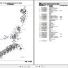 Fendt Tractor 714 Gen 6 Parts Catalog F760000 09.2020 2
