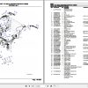 Fendt Tractor 714 Gen 6 Parts Catalog F760000 09.2020 3