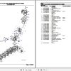 Fendt Tractor 714 LRC Gen 6 Parts Catalog F760003 09.2020 2