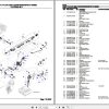 Fendt Tractor 714 LRC Gen 6 Parts Catalog F760003 09.2020 3