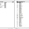 Fendt Tractor 714 Parts Catalog F714001 10.2020 1