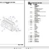 Fendt Tractor 714 Parts Catalog F714001 10.2020 2